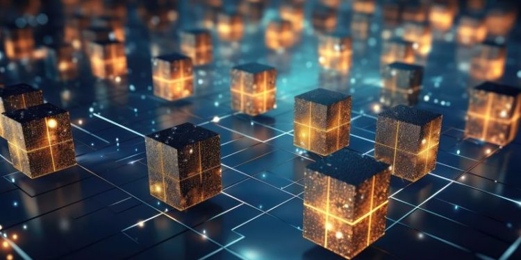 Blockchain Can Help Advance Healthcare Data Management Solutions