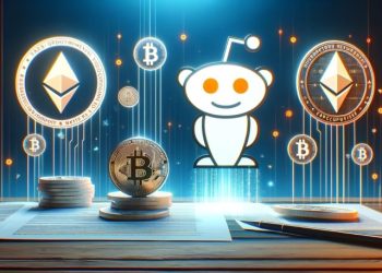 Reddit Holds Bitcoin (BTC) and Ether (ETH), According to IPO Filing