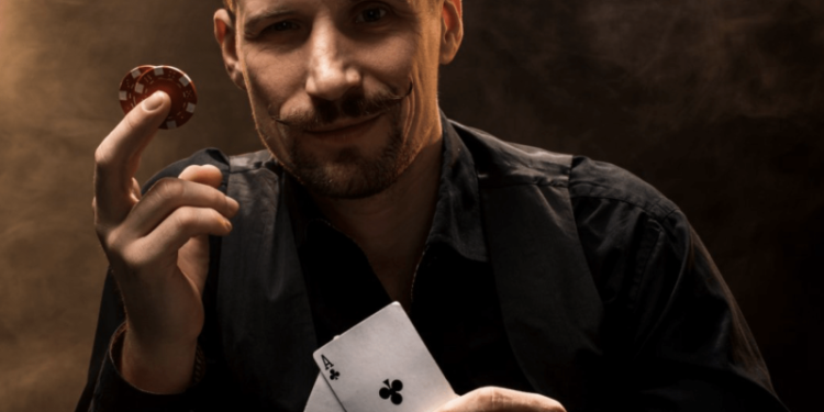 2024 Turning Out To Be The Year of Online Casinos As Scorpion Casino Mania Takes Over Crypto World