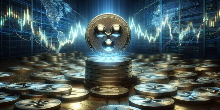 XRP Price Prediction as $1 Billion Floods In – Are Whales Accumulating?