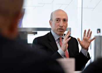 SEC Takes Cybersecurity “Seriously,” Gensler Says in New Letter