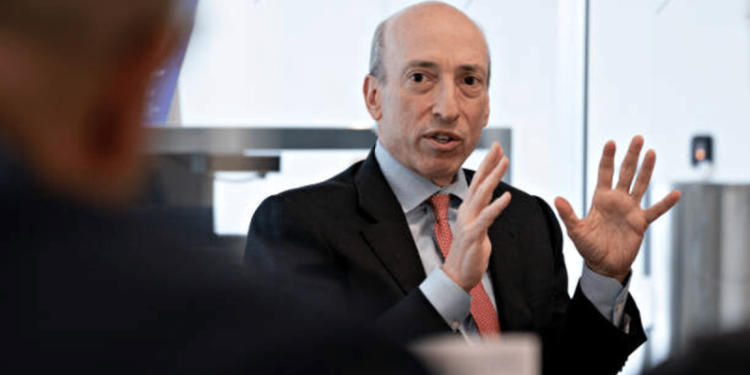 SEC Takes Cybersecurity “Seriously,” Gensler Says in New Letter