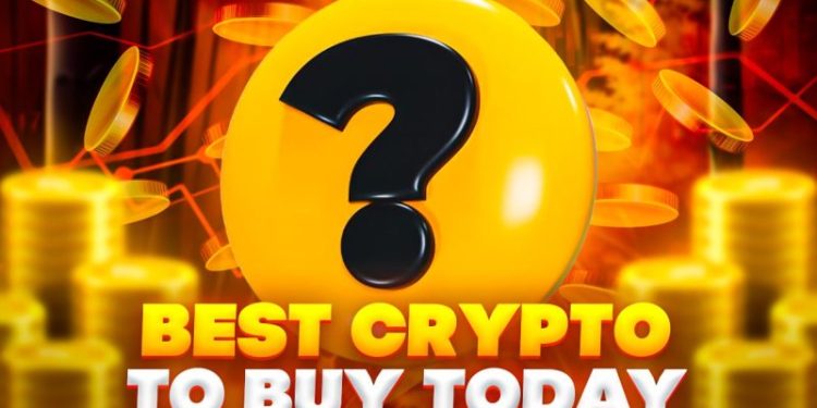Best Crypto to Buy Today February 22 – SingularityNET, Worldcoin, Render