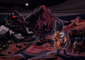 Could Scotty The AI (SCOTTY) Become The Mascot For The Crypto Market? See Why SCOTTY Matters