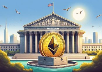 ARK Invest and 21Shares Outline Cash Processes in New Ethereum ETF Bid