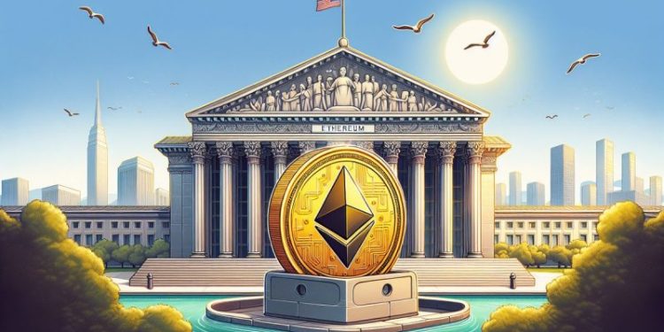 ARK Invest and 21Shares Outline Cash Processes in New Ethereum ETF Bid