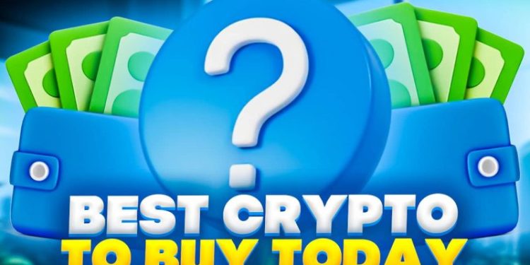 Best Crypto to Buy Now Feb 1 – LINK, PYTH, MINA