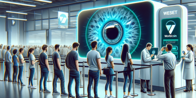 Worldcoin Price Prediction as Sam Altman’s New AI Model Goes Viral – $100 WLD Possible?