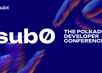 sub0 Reveals Agenda and Speaker Line-up for Next Iteration of Annual Polkadot Developer Conference in Asia