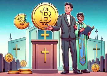 Denver Pastor Accused of Crypto Fraud Spotted Preaching in Zambia After Missing Court Date