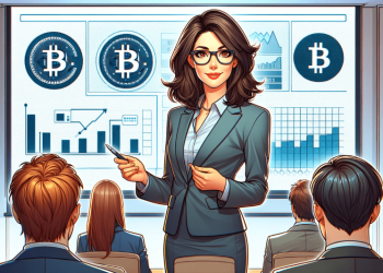 Ark Invest Breaks Down What it Would Take for Bitcoin to Hit $2.3M