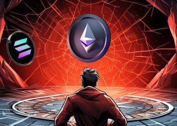 Forget Solana (SOL); Ethereum’s Real Threat Is Just Getting Started and Is Priced Just at $0.1