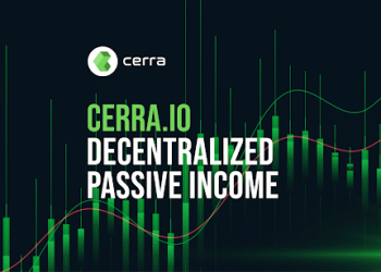 Cerra.io Gains Momentum with Audit, Pre-Sale, DEX Launch and More