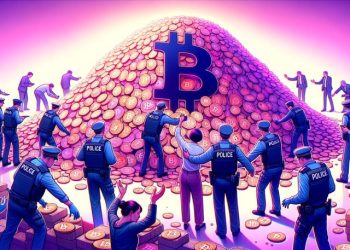 UK Police Seized $1.77 Billion in Bitcoin from Chinese Investment Fraud + More Crypto News
