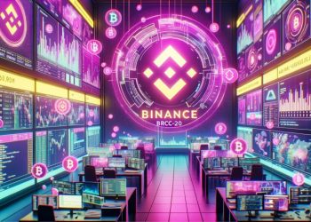 Binance Launches Inscription Marketplace for BRC-20 Tokens