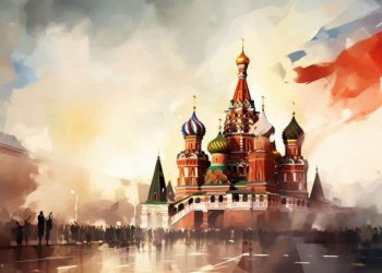 Group of 17 Russian Banks Officially Joins ‘Second Stage’ of Digital Ruble Pilot