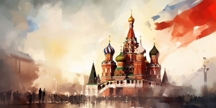 Group of 17 Russian Banks Officially Joins ‘Second Stage’ of Digital Ruble Pilot