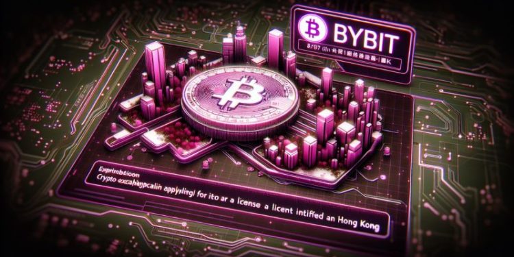 Digital Asset Exchange Bybit Applies For Hong Kong VATP License