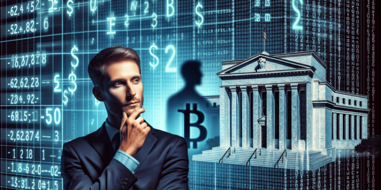 Crypto Lawyer Reveals Fed’s Involvement in ‘Operation Chokepoint’ on Digital Assets
