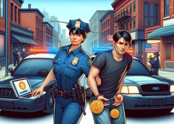 Belarusian-Cypriot National Charged by US for Operating Unlicensed Crypto Exchange BTC-e