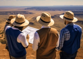 Marathon Digital Snaps Up Two Bitcoin Mining Sites From Hut 8 For $13.5 Million