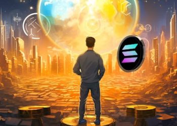 New Solana rival valued at $0.1 targets $18 in 2024, a more affordable and profitable investment opportunity over SOL