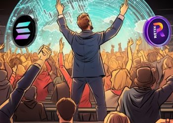 Solana (SOL) alternative Retik Finance (RETIK) zooms past $19,000,000 in remarkable presale