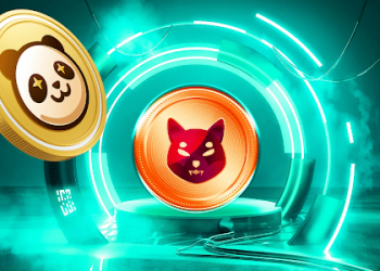 Shiba Inu (SHIB) Alternative Set for 100x Increase in 2024