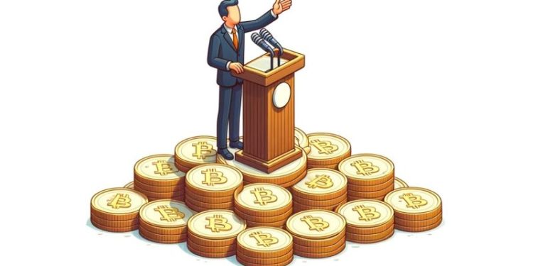 El Salvador’s Pro Bitcoin President Nayib Bukele Claims Victory in Re-election Poll