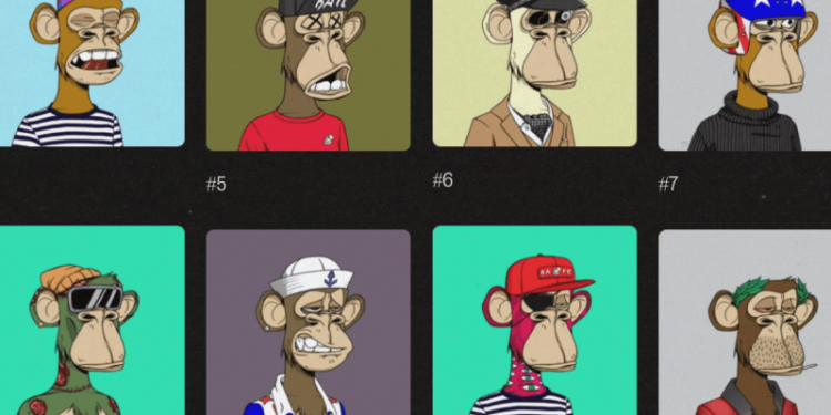 NFT Artist Ryder Ripps Must Dish Out $9M to Yuga Labs