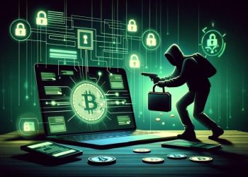 Hacker Reportedly Breaches Law Enforcement Systems of Binance & Coinbase