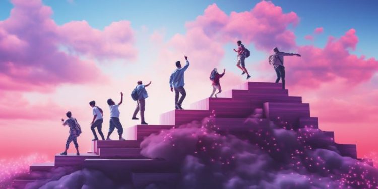 Nobody’s Mint Tops NFT Volume Charts + More NFT News