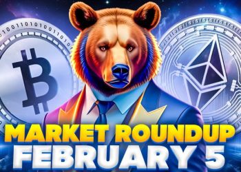 Bitcoin Price Prediction as BTC’s Monthly Volume in January Hit Highest Level Since September 2022 – Bull Market Starting?