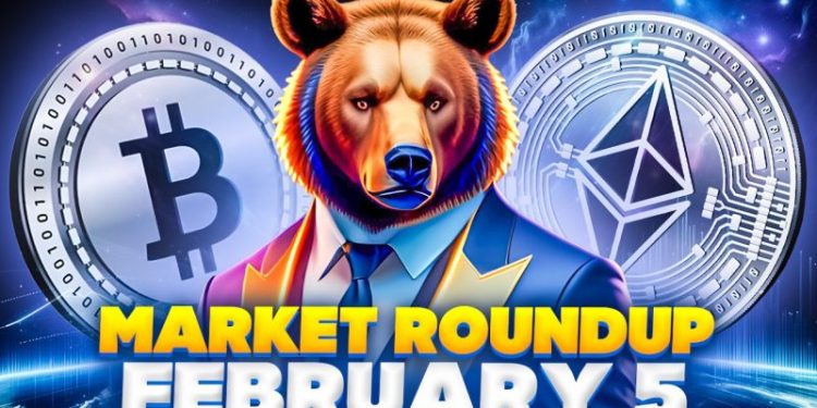 Bitcoin Price Prediction as BTC’s Monthly Volume in January Hit Highest Level Since September 2022 – Bull Market Starting?