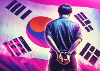 Ex-Terraform Labs CFO Chang-joon Extradited to South Korea- What’s Going On?