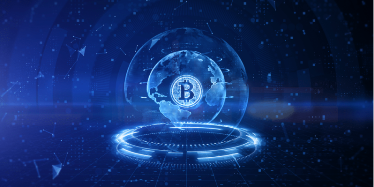 Bitcoin (BTC) users pouring into DeeStream (DST) last week as Ripple (XRP) holders are selling