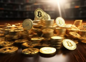 Inflows of US Digital Asset ETFs Hits Total of $7.7B in Four Weeks