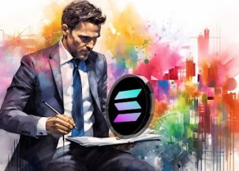 Could this $0.1 token be the next big thing after Solana (SOL)?