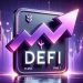 DeFi TVL Reaches $60 Billion, Highest Level Since August 2022