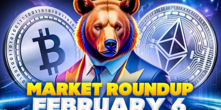 Bitcoin Price Prediction as ‘Buy The Dip’ Sentiment Floats It Above $43K – Can It Sustain the Momentum?