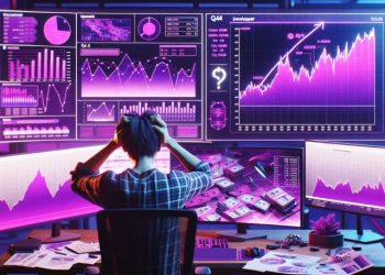 Web3 Game Developer Wemade Reports Widening Losses in Q4 2023