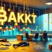 ICE-Backed Bakkt Alerts of Possible Closure, Cites Cash Crisis