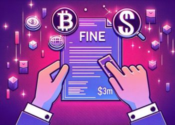 SEC and NASAA Clamp Down on TradeStation with Hefty $3M Crypto Fine
