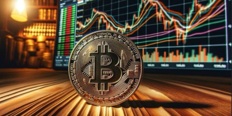 Bitcoin Surges Past $45,000 as Miner Selling Pressure Eases: CryptoQuant