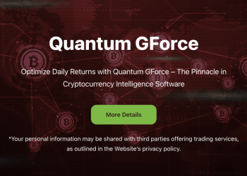 Quantum G Force Review – Scam or Legitimate Trading Platform