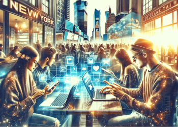 Can Decentralized Social Media Redefine Online Community Engagement?