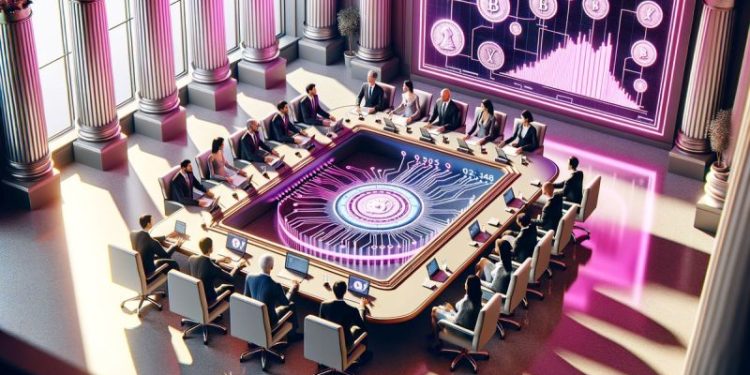 Treasury’s Yellen: More Power Needed to Counter Crypto Use by Terrorist Groups