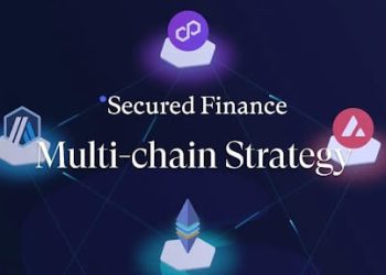 Secured Finance Unveils Groundbreaking Multi-Chain Strategy to Empower DeFi Markets