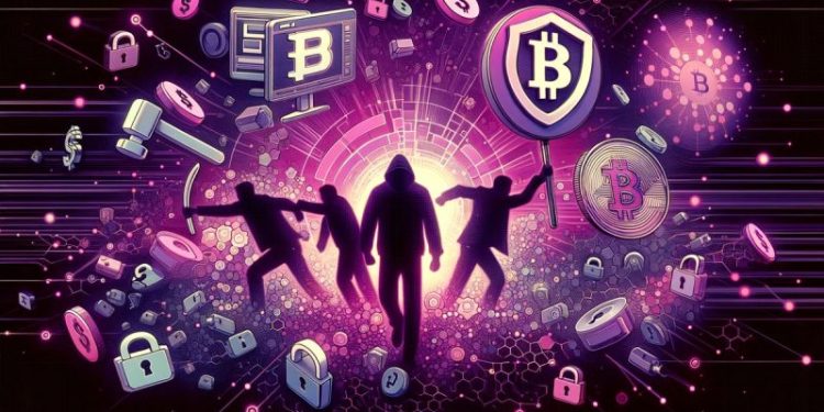 UK’s Fraud Intelligence Unit Shuts Down 43 Possible Crypto Phishing Websites