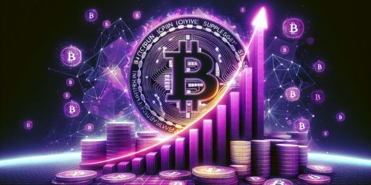 Nearly All Bitcoin Holders Are Now In Profit, Blockchain Data Shows